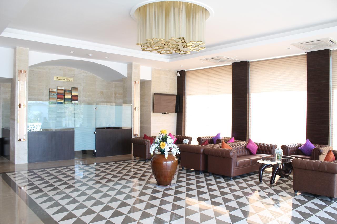 Hotel Grand Visava Lonavala Exterior photo