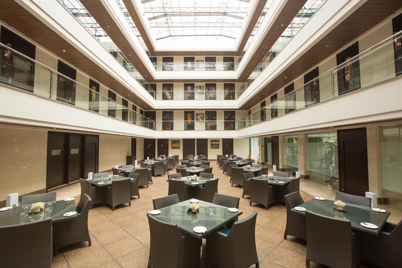 Hotel Grand Visava Lonavala Exterior photo