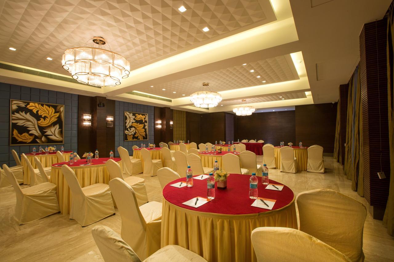Hotel Grand Visava Lonavala Exterior photo