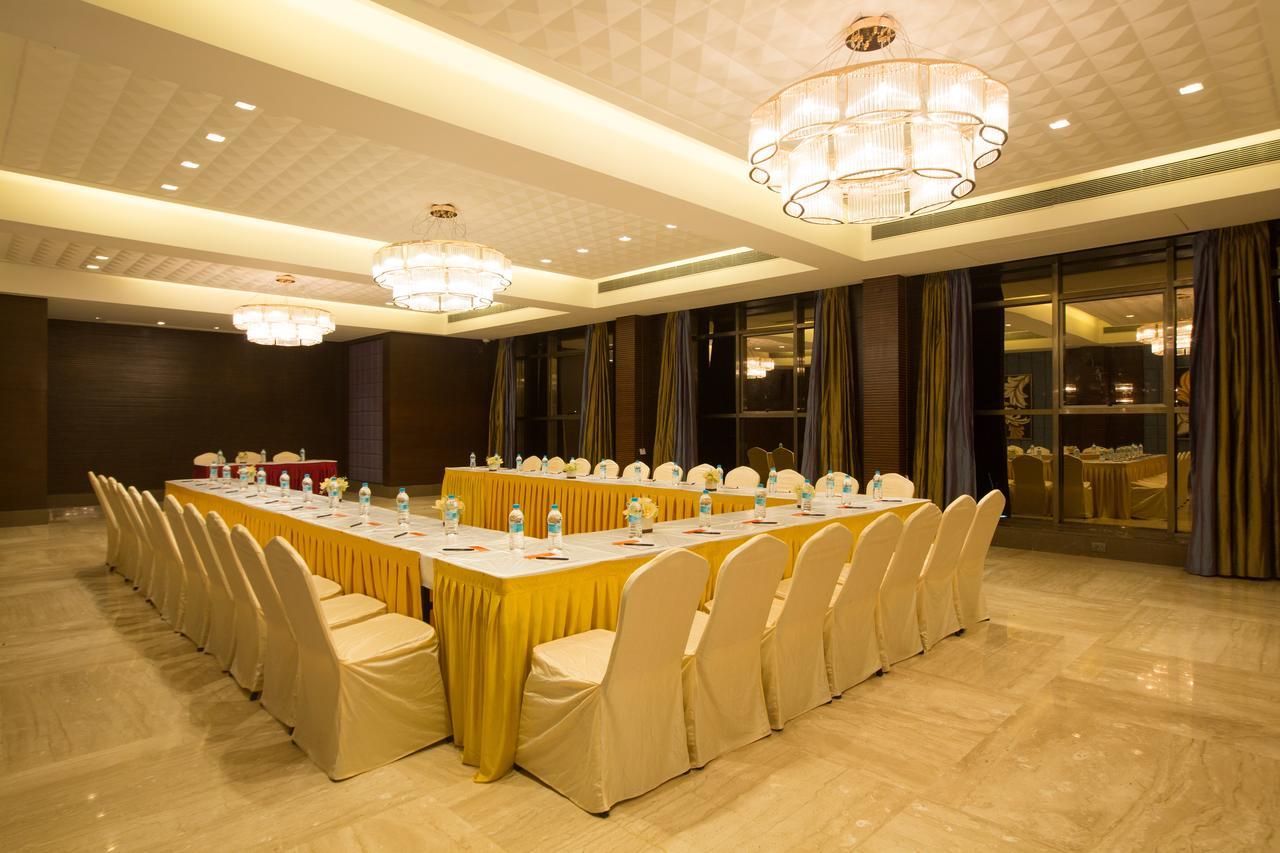 Hotel Grand Visava Lonavala Exterior photo