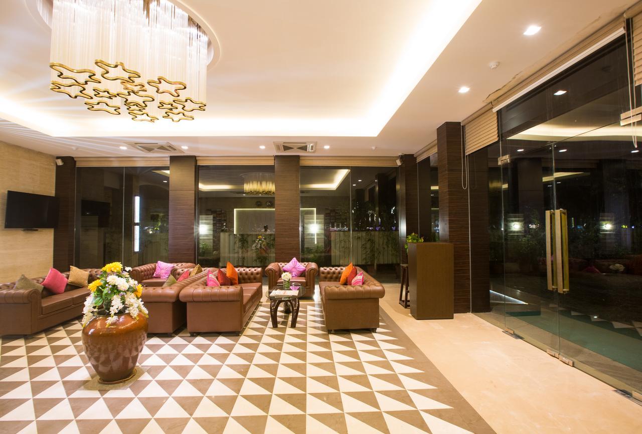 Hotel Grand Visava Lonavala Exterior photo